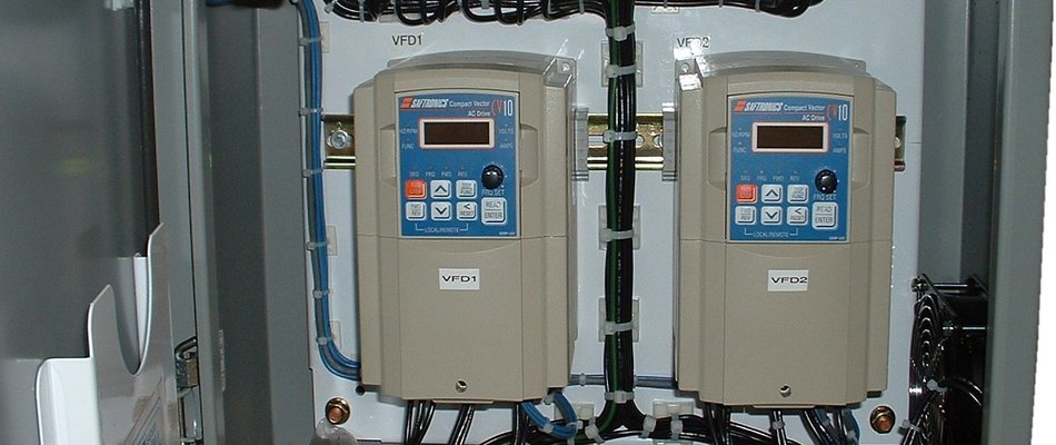 Save more than electricity from VFDs in HVAC systems