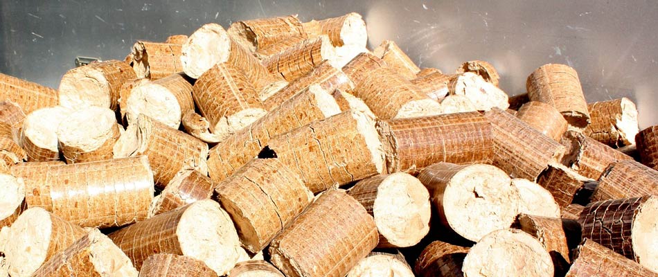 biomass boiler pellets