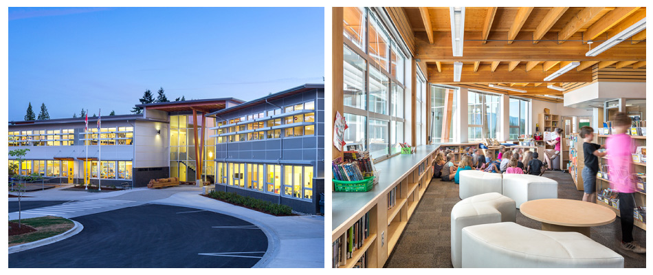 Overcoming LEED challenges worth it for BC district